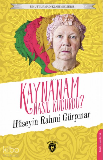 Kaynanam Nasıl Kudurdu?