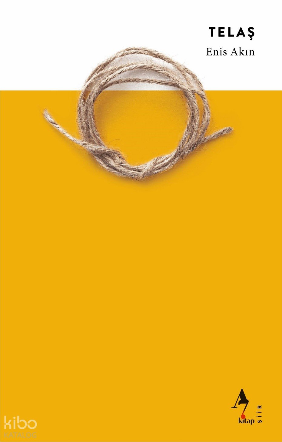 Telaş