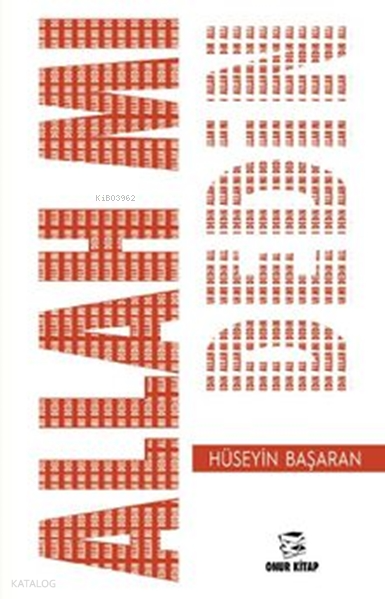 Allah mı Dedin - Hüseyin Başaran