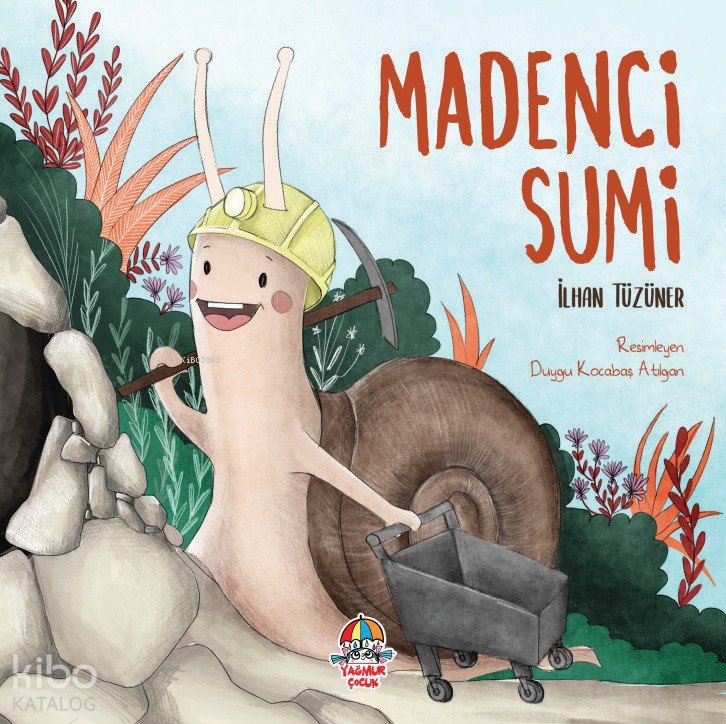 Madenci Sumi