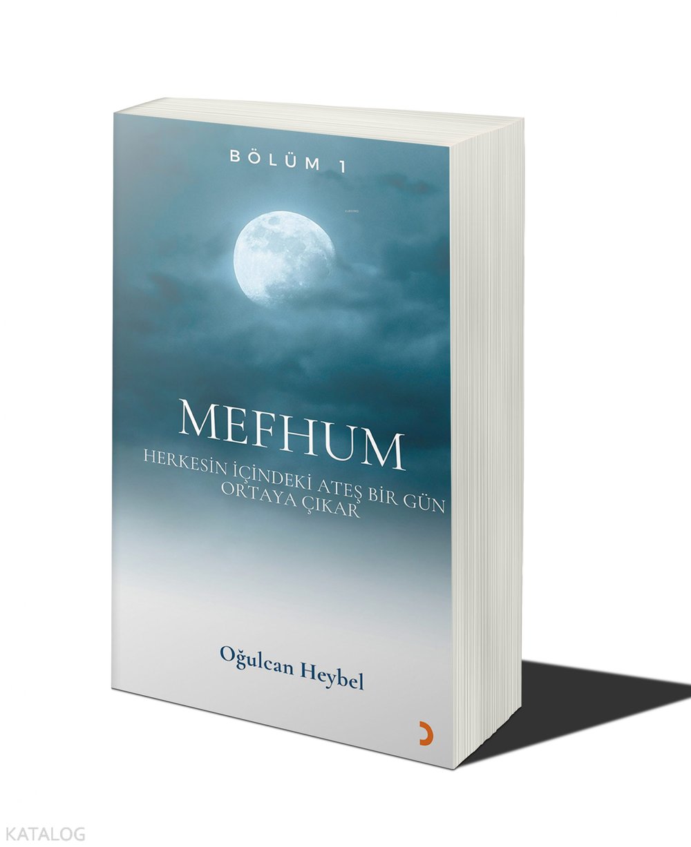 Mefhum - Oğulcan Heybel