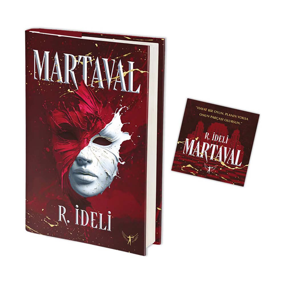 Martaval