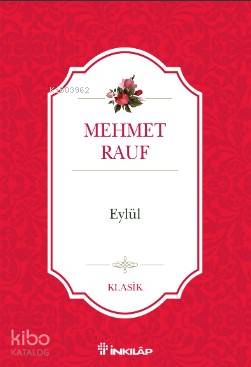 Eylül - Mehmed Rauf
