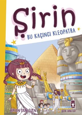ŞİRİN - BU KAÇINCI KLEOPATRA