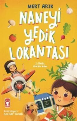 NANEYİ YEDİK LOKANTASI