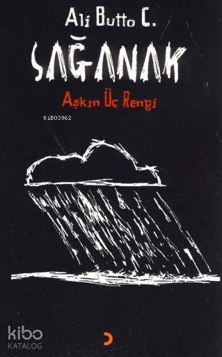 Sağanak