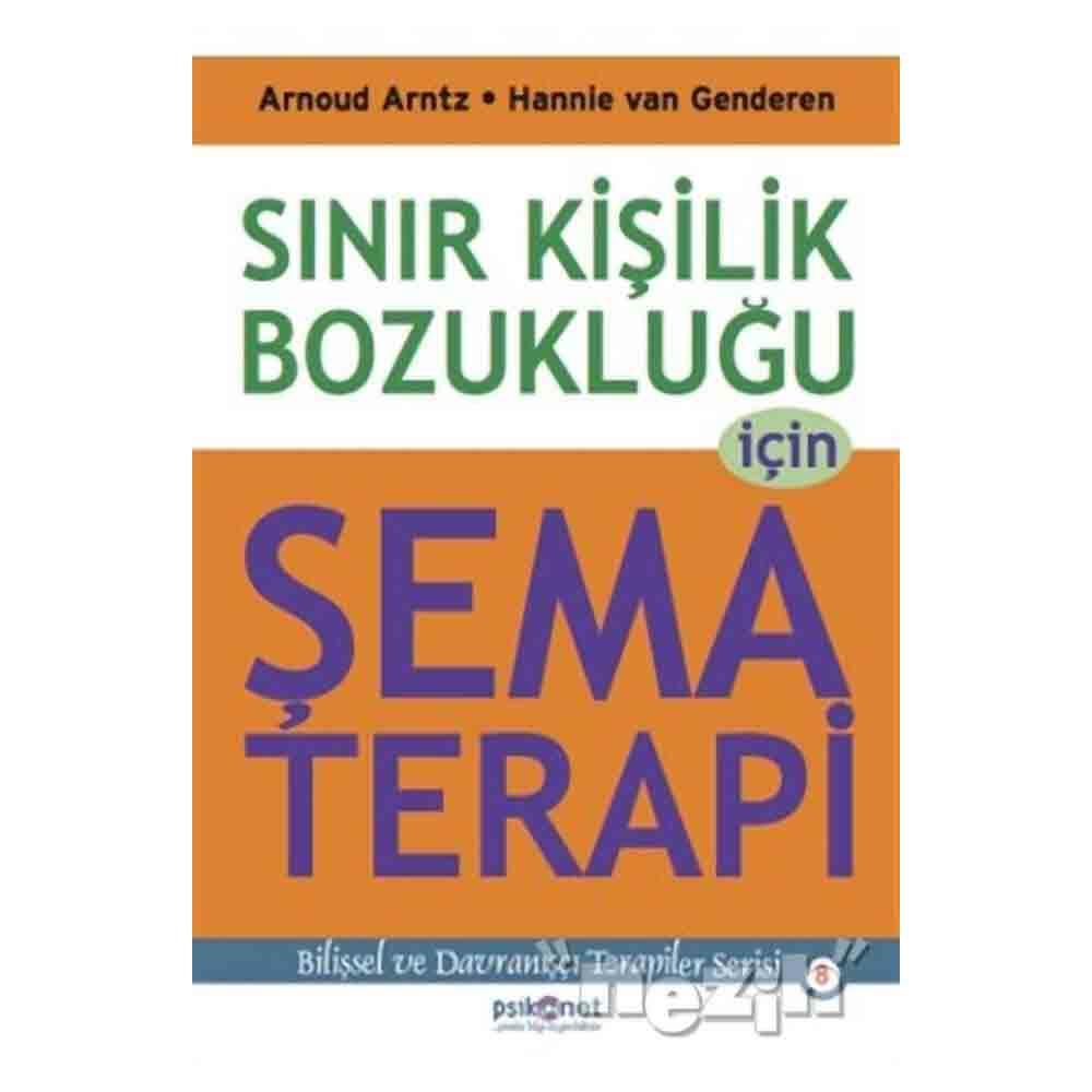 SINIR KİŞİLİK BOZUKLUĞU