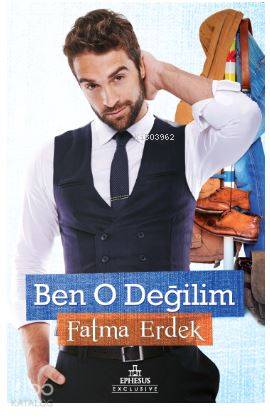 Ben O Değilim - Fatma Erdek