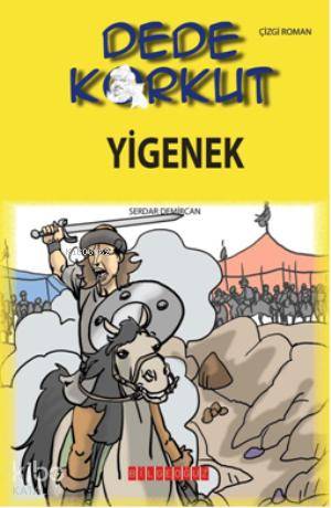 Dede Korkut - Yigenek - Kolektif