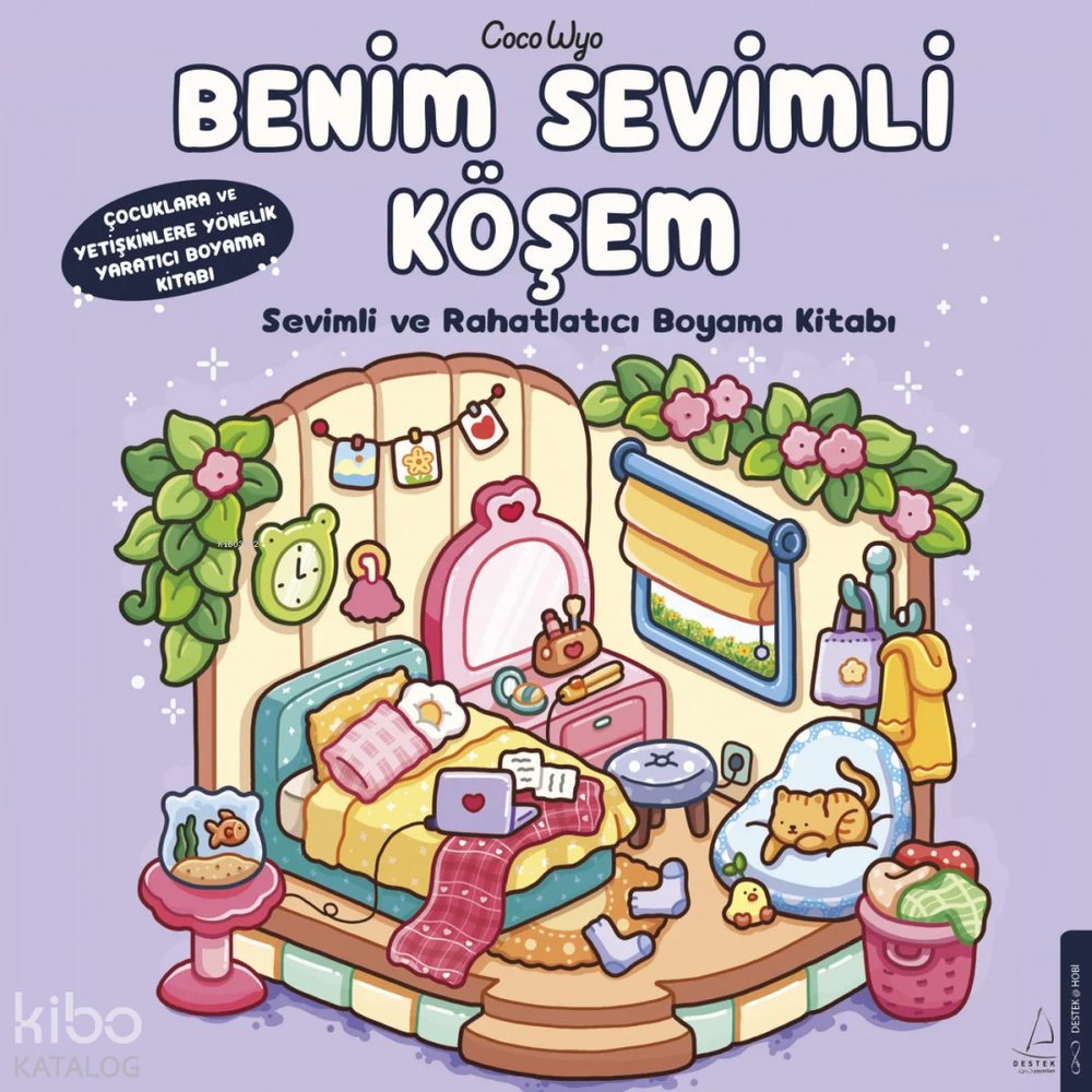 Benim Sevimli Köşem
