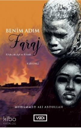 Benim Adım Faraj