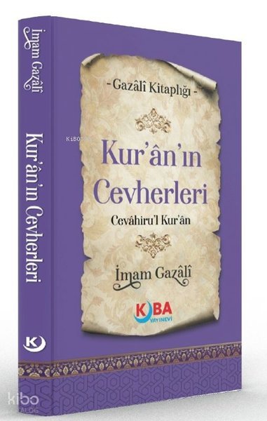 Kur'an'ın Cevherleri - Cevahiru'l Kur'an
