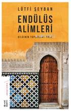 Endülüs Alimleri - Lütfi Şeyban