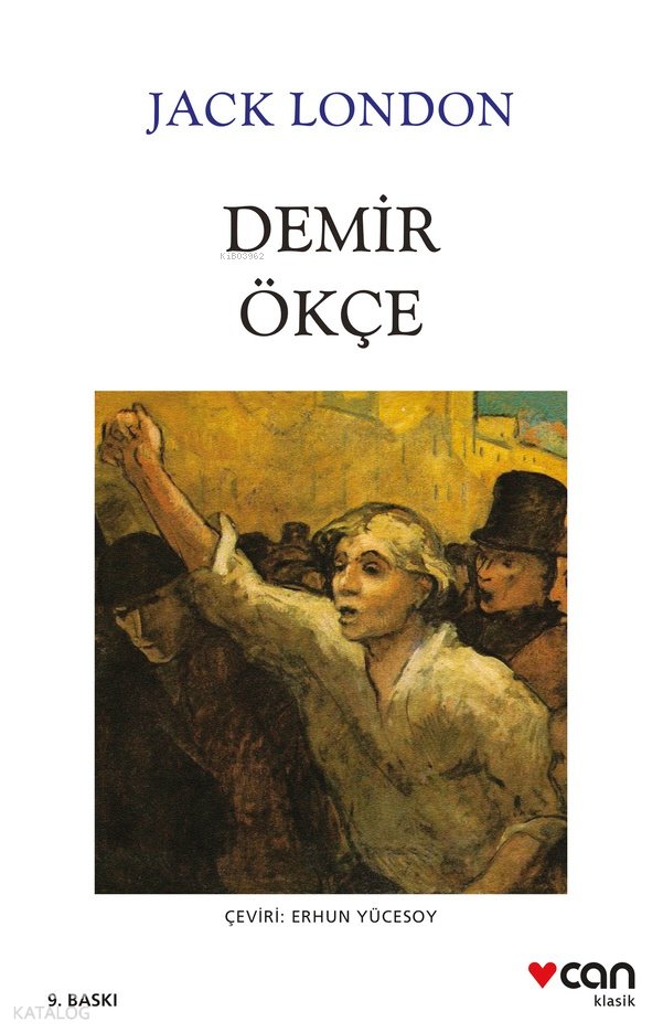 Demir Ökçe