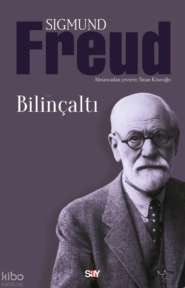 BİLİNÇALTI (FREUD)