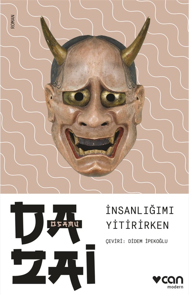 İnsanlığımı Yitirirken - Osamu Dazai