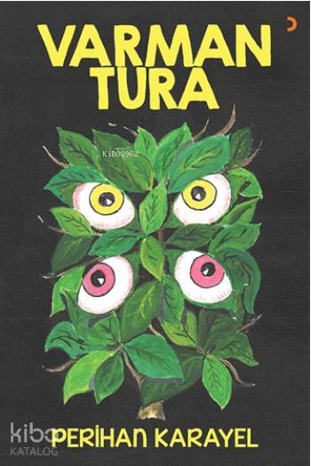 Varman Tura - Perihan Karayel
