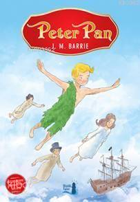 Peter Pan - J. M. Barrie