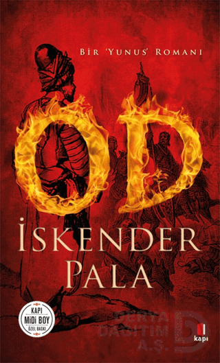 OD- MİDİ BOY / İSKENDER PALA