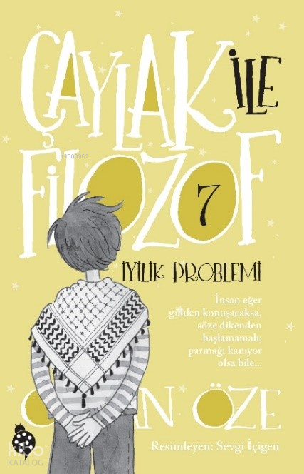 ÇAYLAK İLE FİLOZOF - 7
