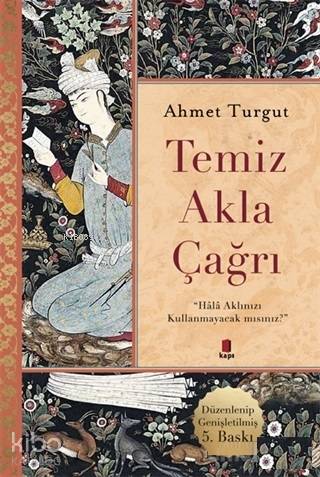 Temiz Akla Çağrı - Ahmet Turgut