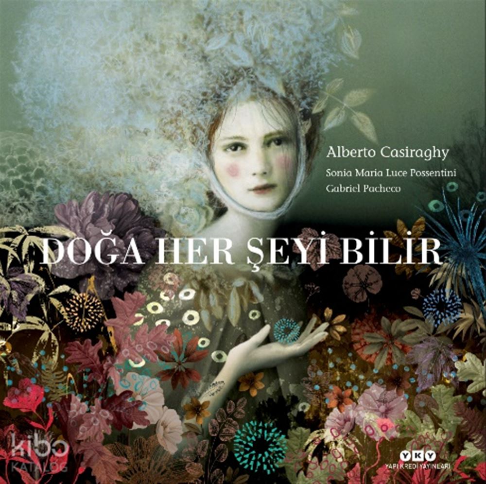 DOĞA HER ŞEYİ BİLİR