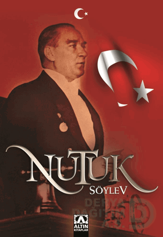 NUTUK - SÖYLEV