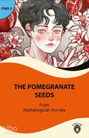 The Pomegranate Seeds