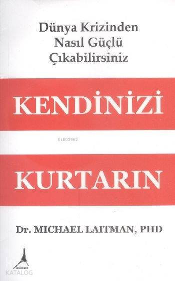 Kendinizi Kurtarın