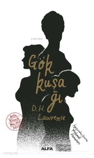 Gökkuşağı - D. H. Lawrence