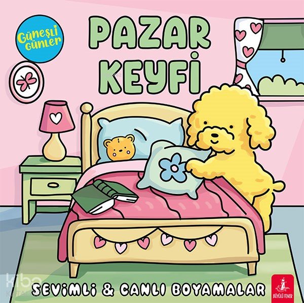 Güneşli Günler - Pazar Keyfi