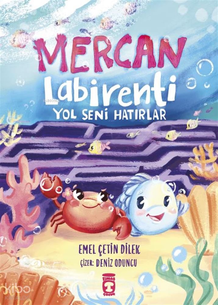MERCAN LABİRENTİ - YOL SENİ H....