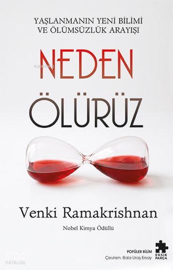 Neden Ölürüz