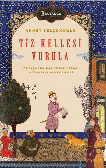 Tiz Kellesi Vurula