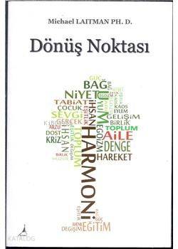 Dönüş Noktası - Michael Laitman