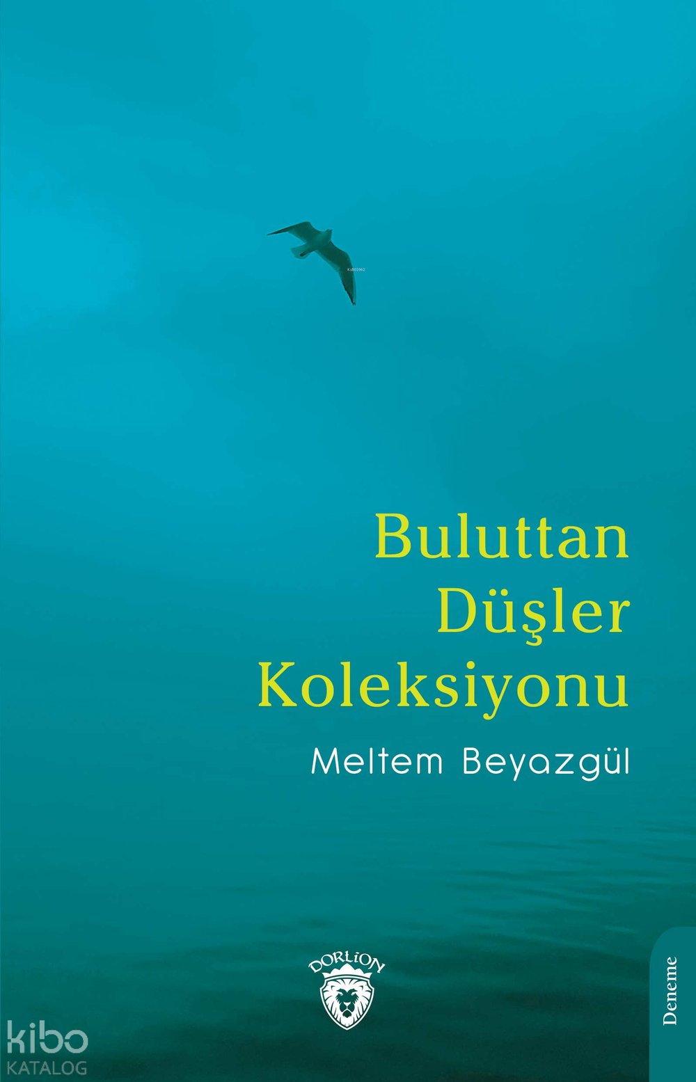 Buluttan Düşler Koleksiyonu
