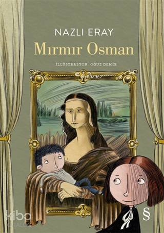 Mırmır Osman - Nazlı Eray