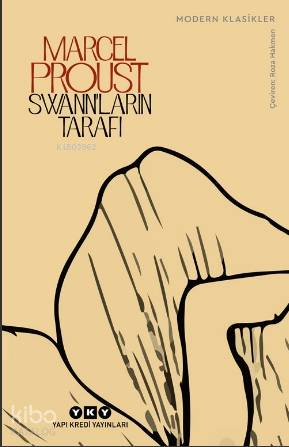 Swann'ların Tarafı - Marcel Proust
