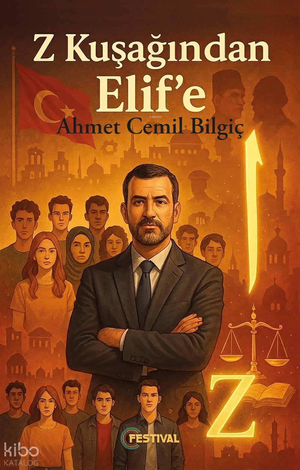 Z Kuşağından Elif'e