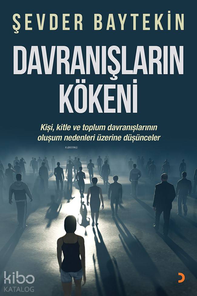 Davranışların Kökeni