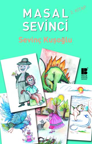 Masal Sevinci 2. Kitap
