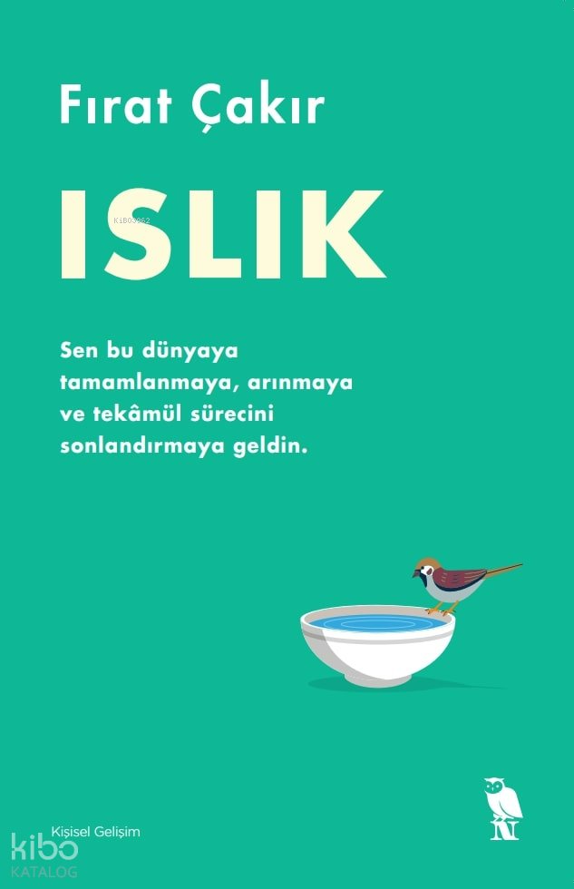 Islık - Fırat Çakır