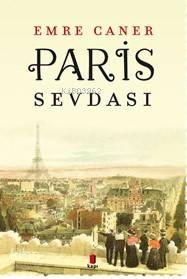 Paris Sevdası - Emre Caner