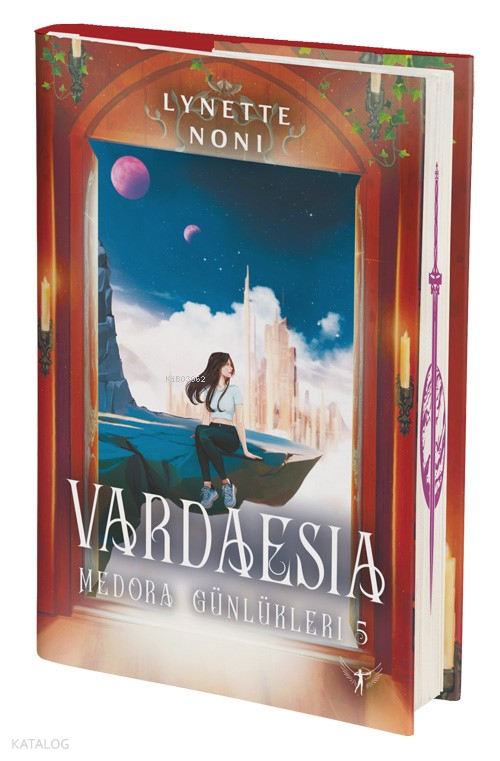 Vardaesia