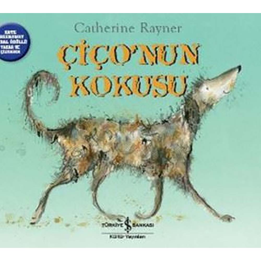 ÇİÇONUN KOKUSU