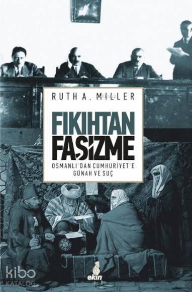 Fıkıhtan Faşizme