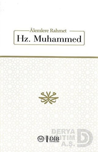 ALEMLERE RAHMET HZ. MUHAMMED - CİLTLİ