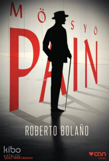 Mösyö Pain