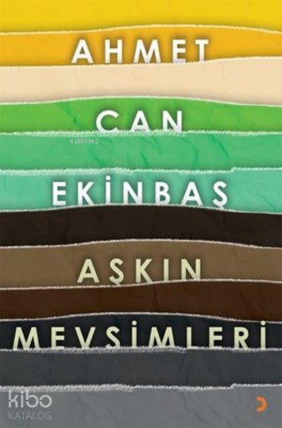 Aşkın Mevsimleri