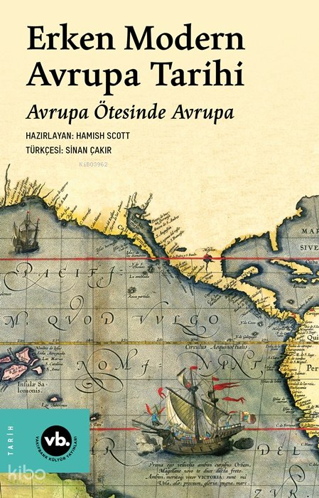 Erken Modern Avrupa Tarihi